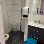 Child Friendly Basement * Lii