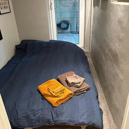 Child Friendly Basement Lii