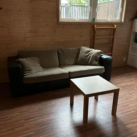 דירה Child Friendly Basement Lii