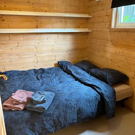 Child Friendly Basement Lii