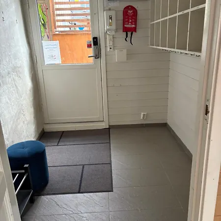 Apartment Child Friendly Basement