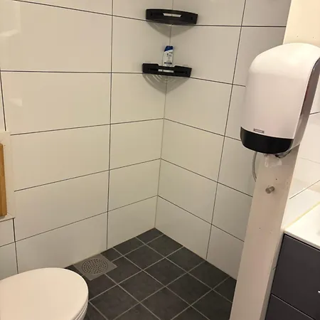 Daire Child Friendly Basement Stavanger