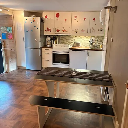 Child Friendly Basement * Lii