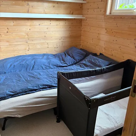 Daire Child Friendly Basement