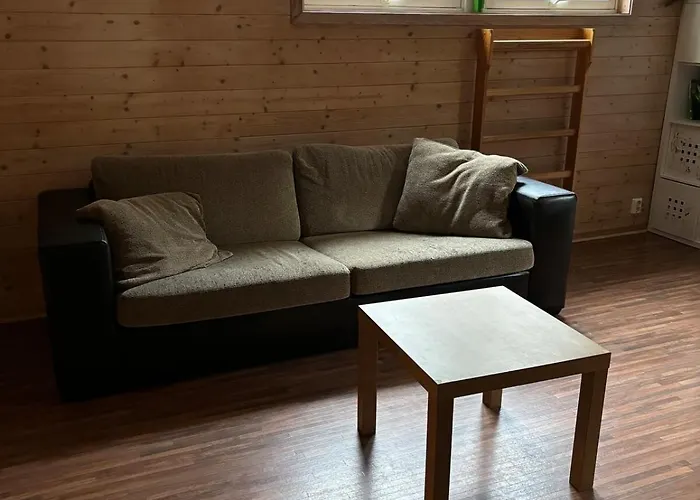 Appartement Child Friendly Basement Lii