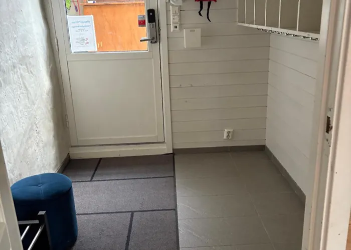 Appartement Child Friendly Basement