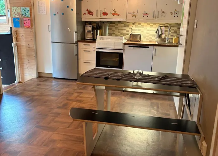 Child Friendly Basement Lii
