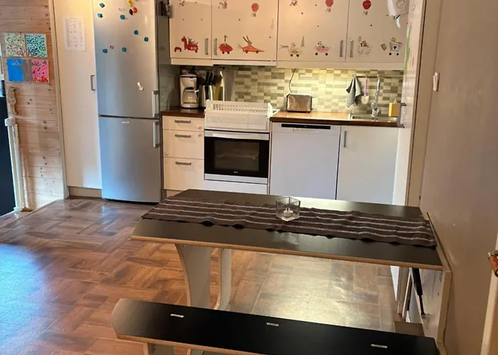 Child Friendly Basement * Lii