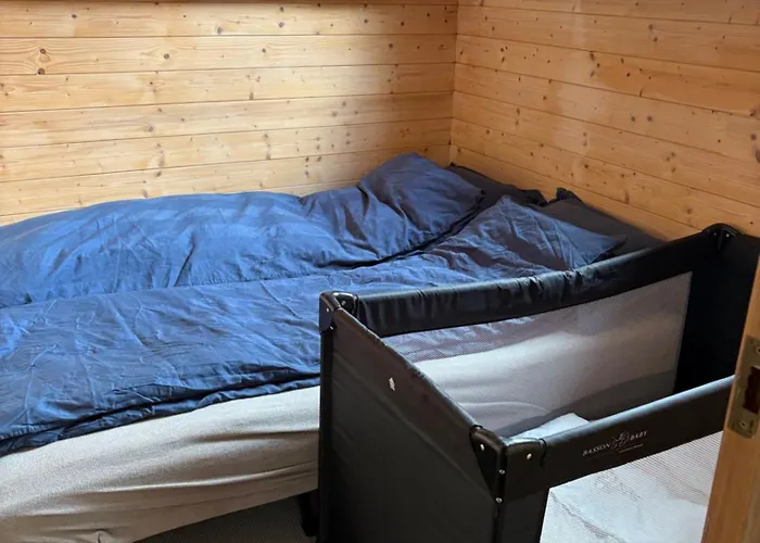 Appartement Child Friendly Basement