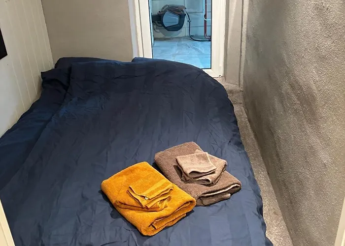 Child Friendly Basement Lii