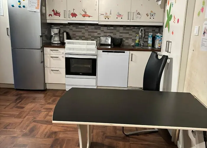 Child Friendly Basement * Lii